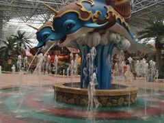 -波塞冬旅游度假区