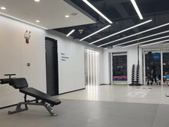 -WEGYMER健萌健身(麦德龙钰龙天下馆)