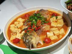 -鑫小城故事·藕汤·家常菜(台北一路总店)