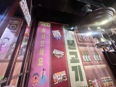 -火炉情韩国料理店(古田路店)