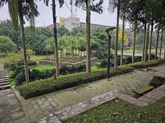 -四川大学(江安校区)