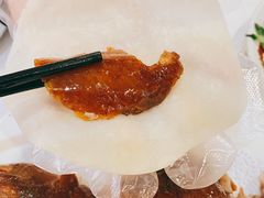 -关东风老北方菜馆(桂芳园店)