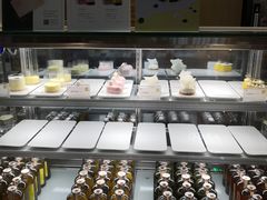 -奈雪的茶(石厦时代广场店)