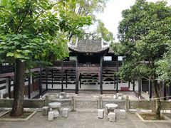 -阳明祠