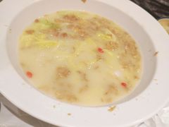 -金家老三饭庄(常营店)