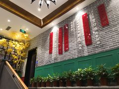 -老长沙湘菜馆(凤凰路店)