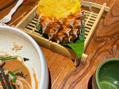 -云海肴·汽锅鸡·云南菜(美罗城店)