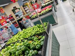 -物美超市(通州果园店)