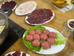 -原野牛肉岛