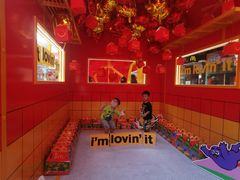 -麦当劳(北京路广百广场店)