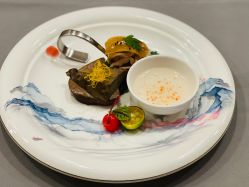 -广州白云机场铂尔曼大酒店·宴会厅·宴会预订中心