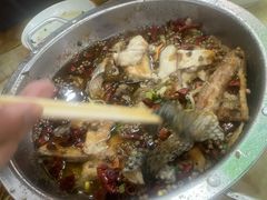 -鱼之家小四川水煮鱼