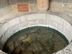 -华清宫景区