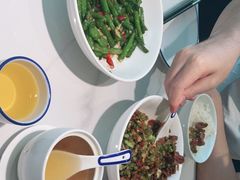 -兰湘子·湘菜小炒(济南领秀城店)