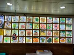 -寻味顺德·南记酒家·传统顺德菜·鱼生(广源路店)