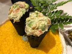 -荟廷·晶萃(陆家嘴尚悦湾店)