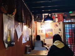 -五右卫门(张自忠路店)