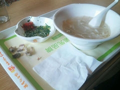 -老乡鸡(淮河路步行街店)