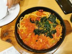 -萨莉亚意式餐厅(三号湾广场店)