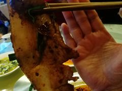 -代木儿回锅肉
