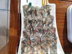 乌鸡卷-津门老羊家·铜锅涮羊肉·烧烤(科技园店)