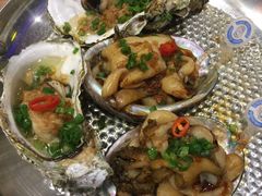 -永辉超市(鲁谷店)