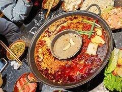 -川泽火锅·重庆老火锅(南河店)