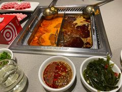 -海底捞火锅(南山京基百纳店)
