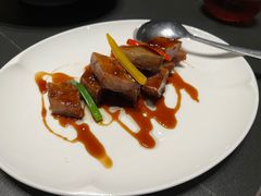 -翕间食·精致淮扬菜(江苏大剧院店)
