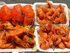 -辣螃铠盆盆蟹大排档(总店)