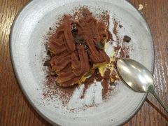 -斯比特花园西餐厅(东方商厦店)