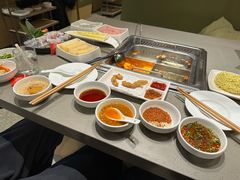 -海底捞火锅(万达广场店)