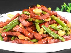 -中華料理 琨泰