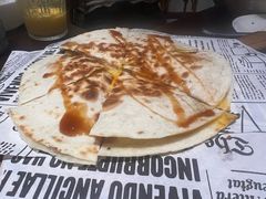 -艾蜜西餐厅(梅园店)