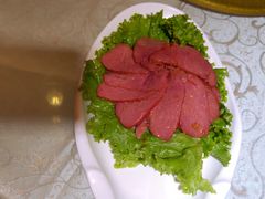 驴肉火烧-博望坡酒楼(漕溪路店)