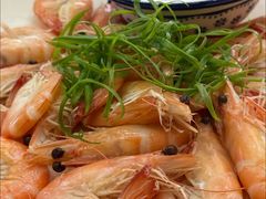 -覃记海鲜美食餐厅