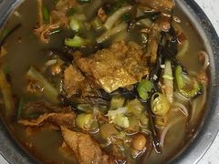 螺蛳-凤张螺蛳粉·爽口粉(跃进路总店)