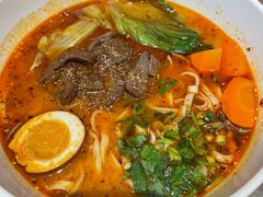 -康师傅私房牛肉面(新昌北机场店)