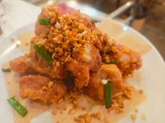 -活潑鲜跳(湖滨商业街店)
