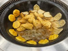-东北铁锅宴(云龙华府店)