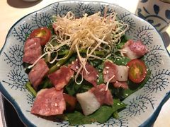 -有喜屋·深夜食堂(北京西路店)