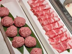 -海底捞火锅(上元大街店)