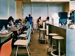-Seesaw Coffee(苏州中心店)