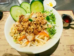 -Cô Thành Restaurant