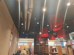 -和府捞面(天河领展广场店)