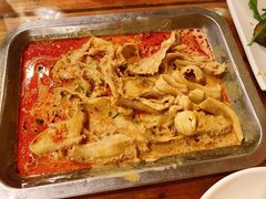 -福苗小骆驼烧烤(莲湖路店)
