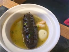 -鲁菜根·泰安菜(万达店)