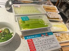 -野妹经典火锅(民治店)