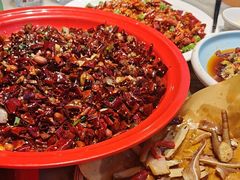 -常和州·夜宵大排档(常州单店)