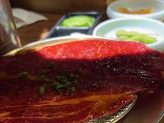-九田家黑牛烤肉料理(太阳宫广场店)